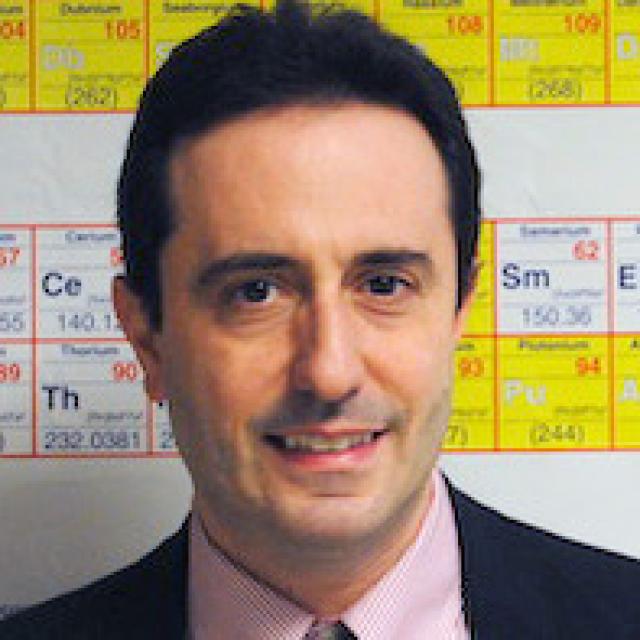 Gary Garber