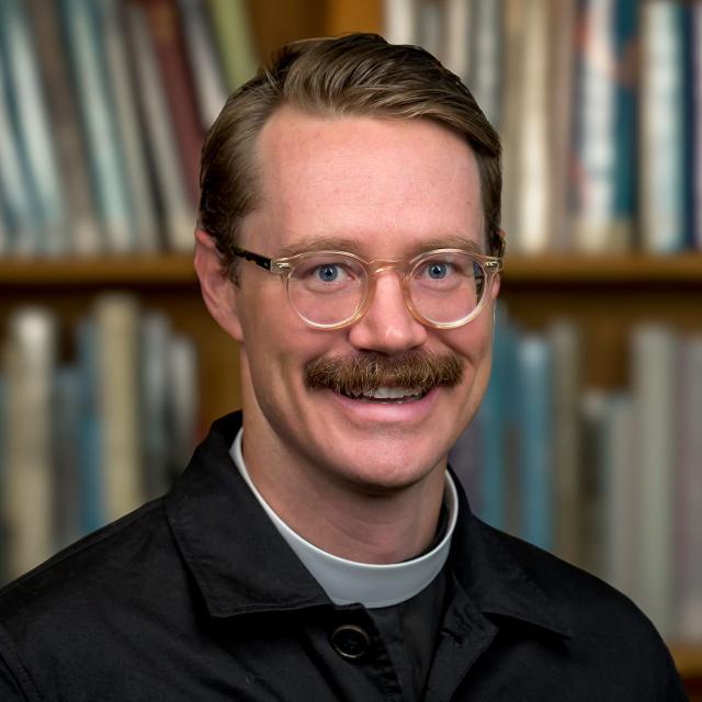 Richmond Jones