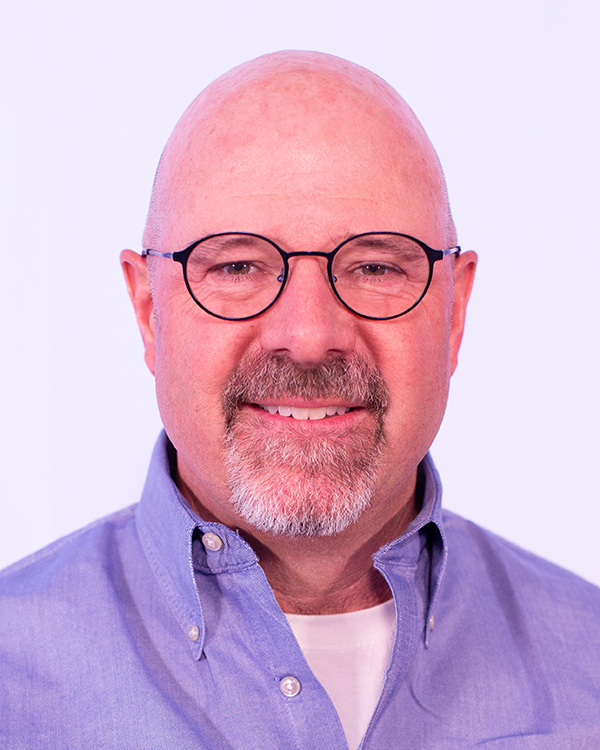 Peter Ellinwood P’18,’20 St. Paul's School