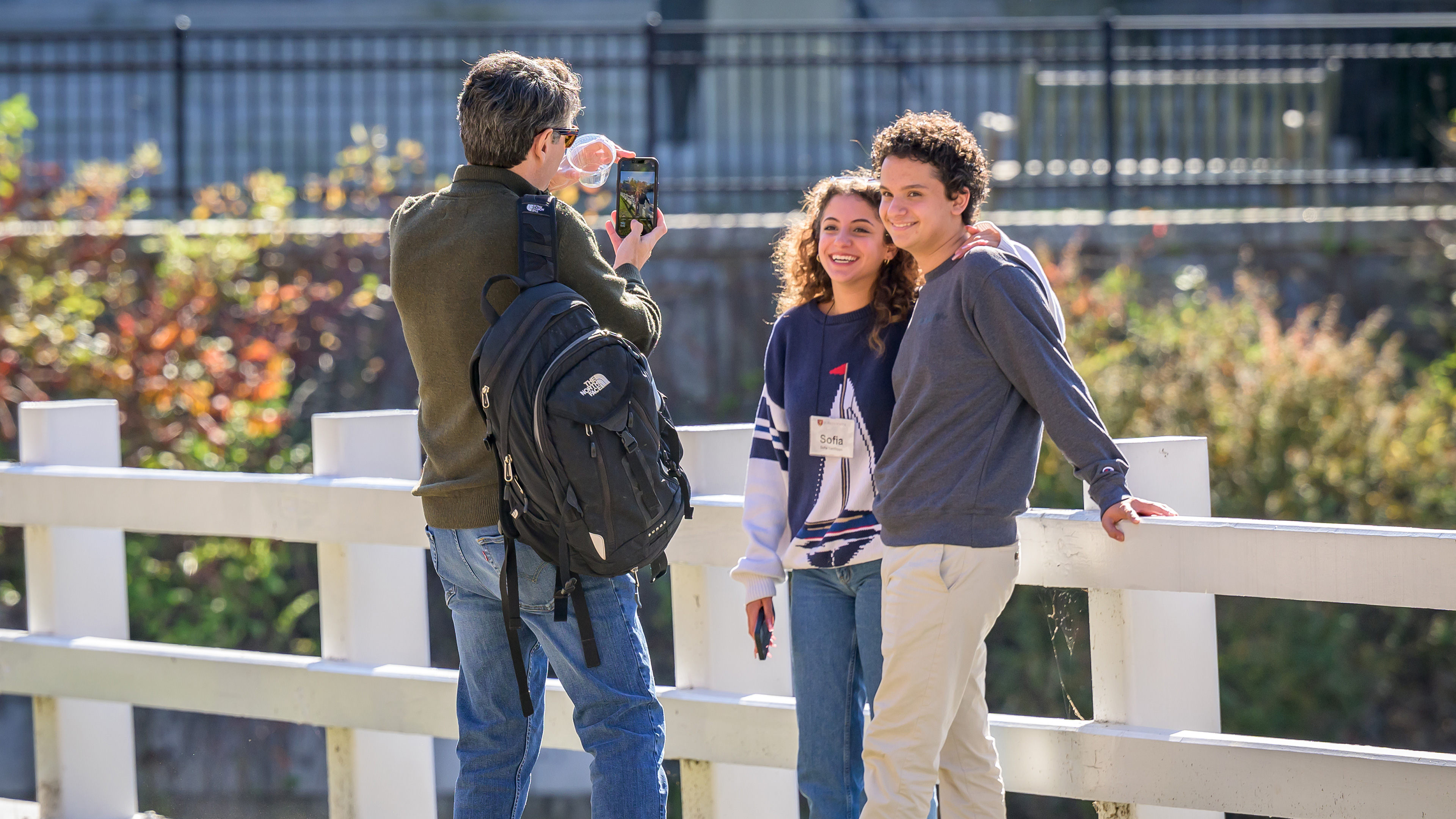 Parent FAQs | St. Paul's School