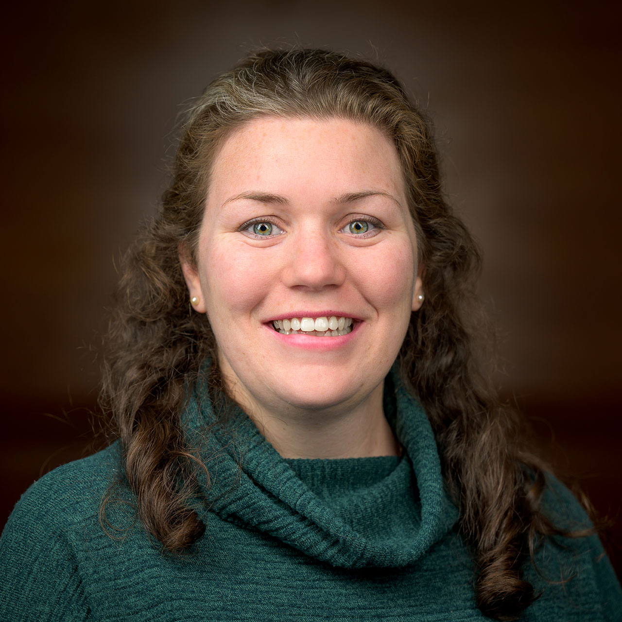 Katherine “KC” Hambleton St. Paul's School