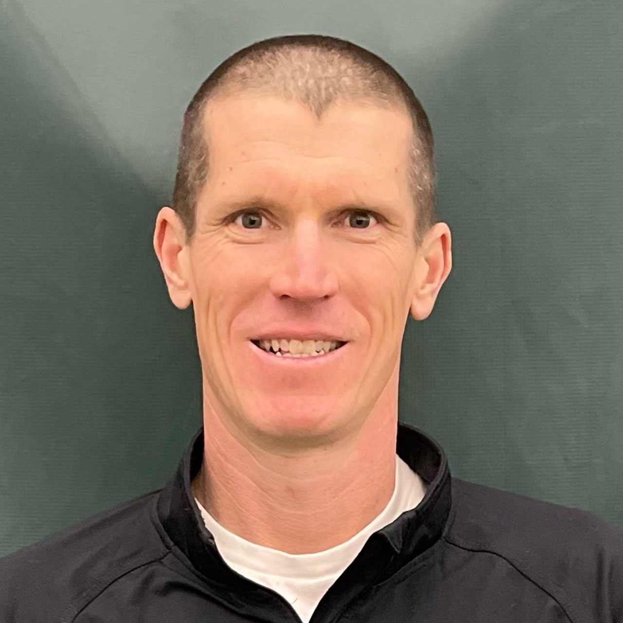 David Taylor St. Paul's School