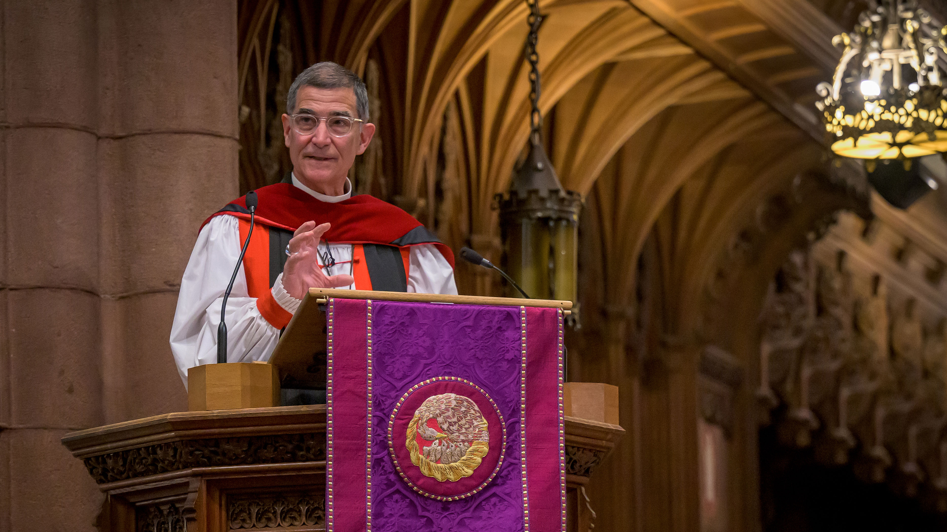 Spring Convocation 2023 St Paul S School