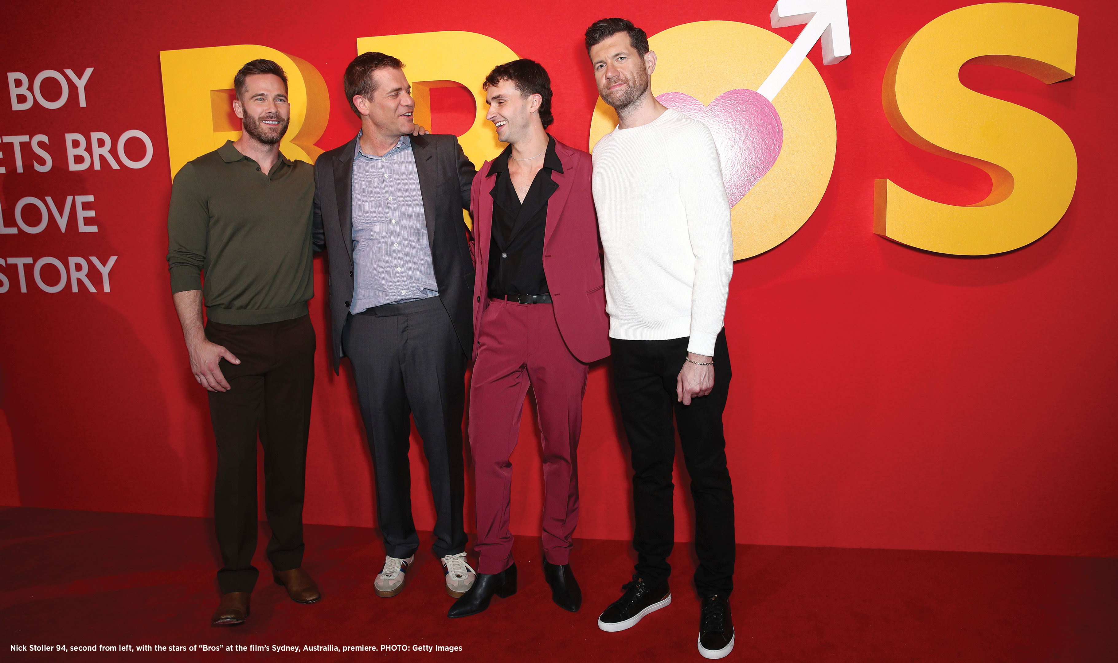 Cast and crew of the Netflix film Murder Mystery arrive to attend News  Photo - Getty Images