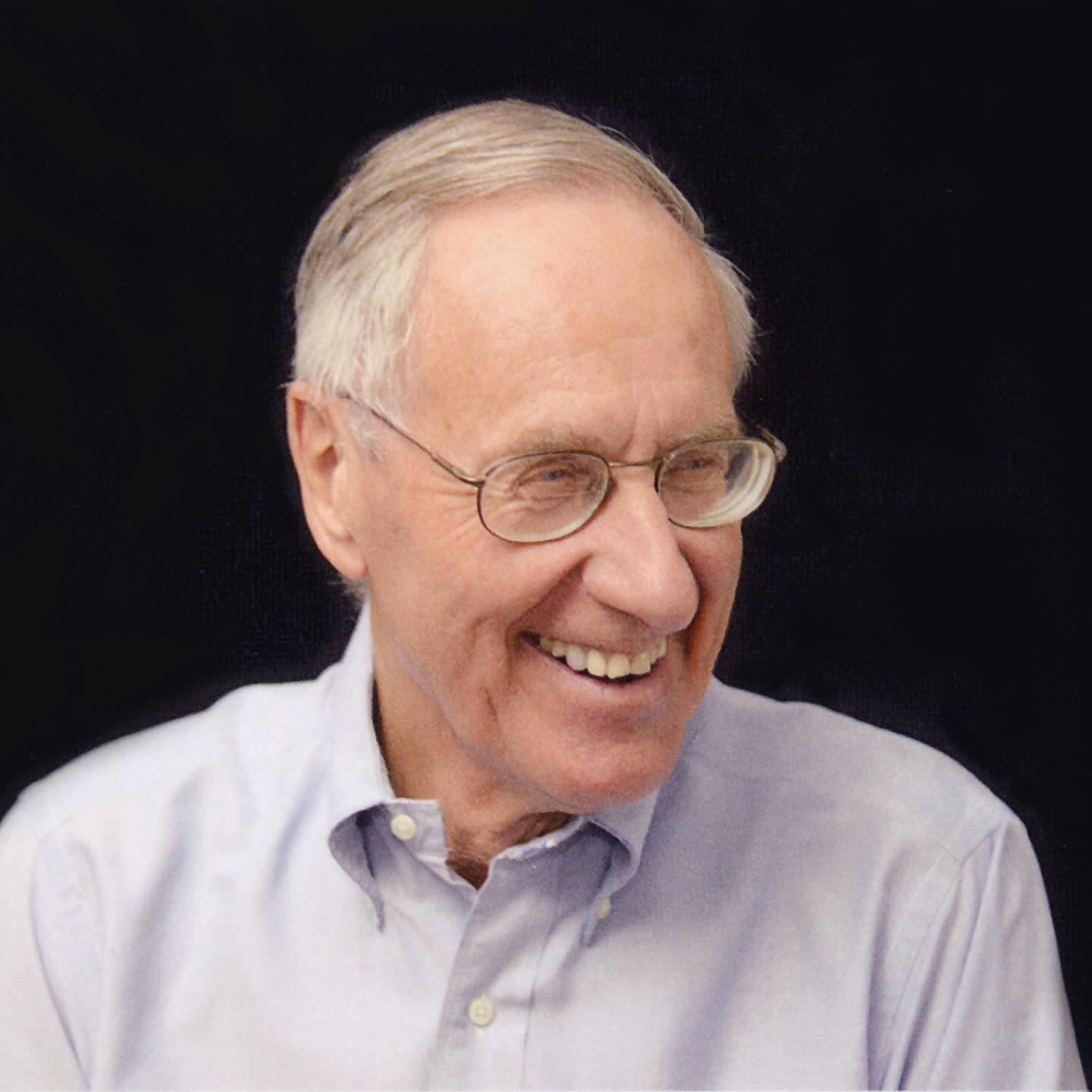Fred Lovejoy '55