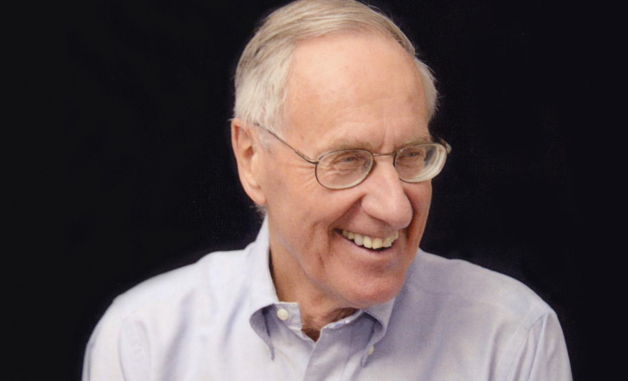 Fred Lovejoy '55