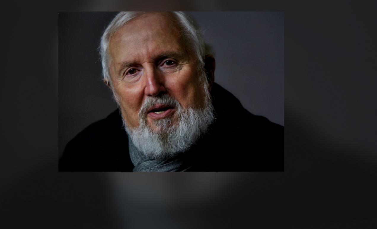 Peter Neill III '59 headshot