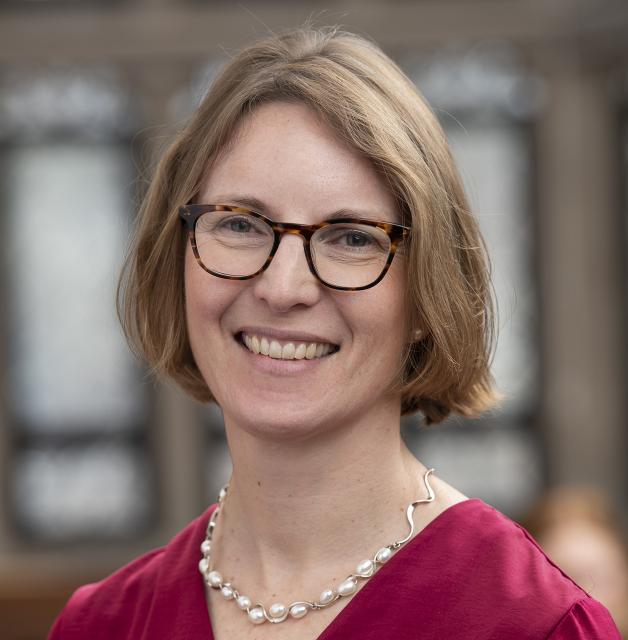Alisa Barnard
