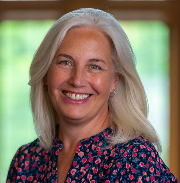 Diane Heitmiller