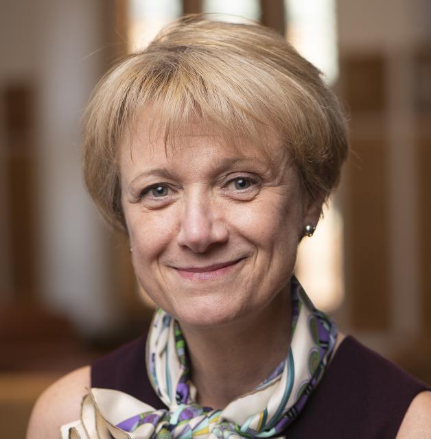 Suzanne Ellinwood