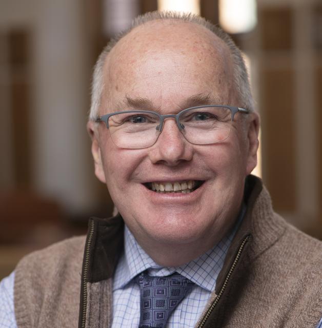 Tim McGinley