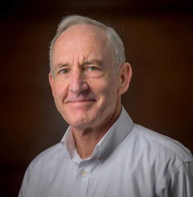 David Morgan