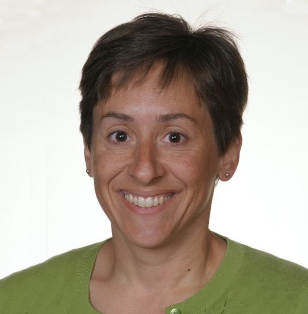 Patty Ilzarbe