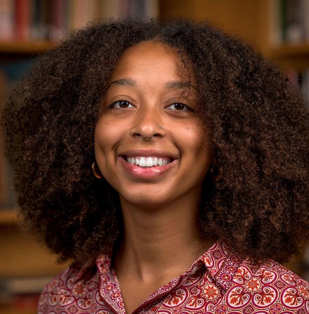 Trinette Hunter