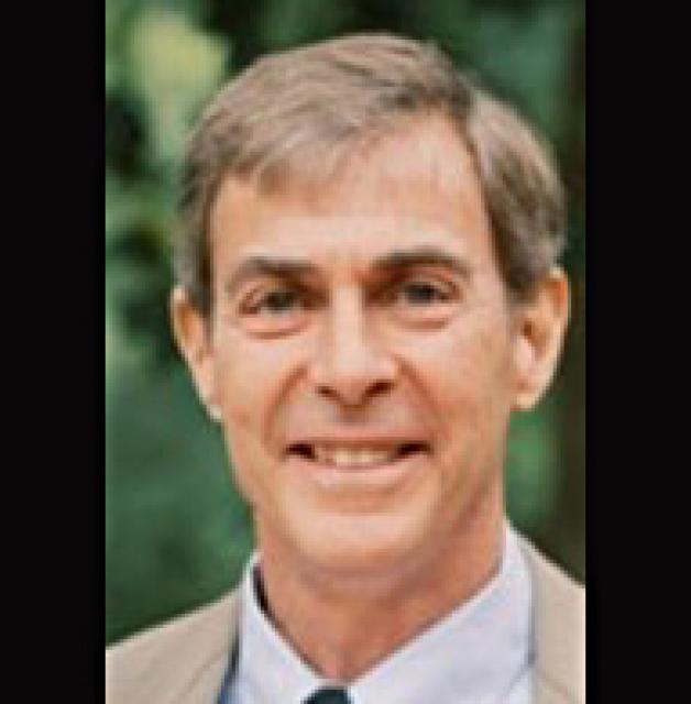 Stephen Anderson