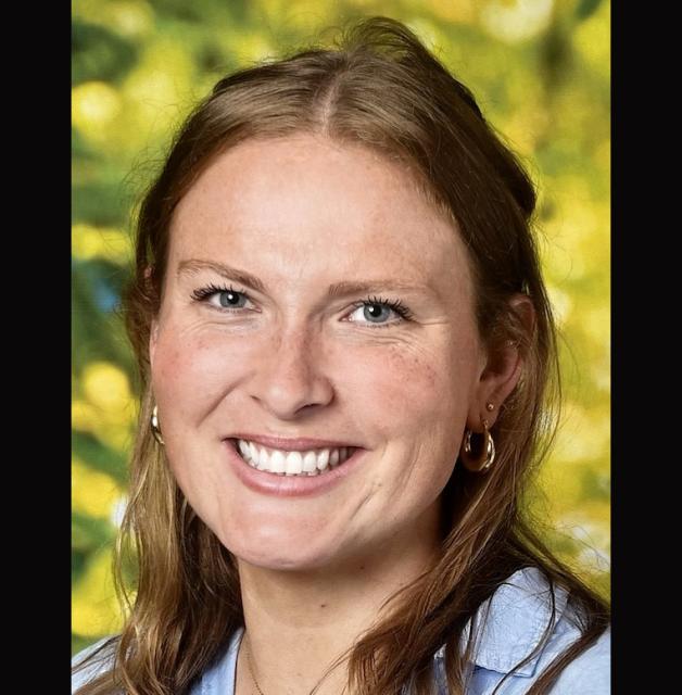 Susannah Phillips