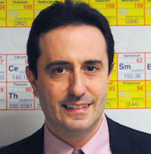 Gary Garber