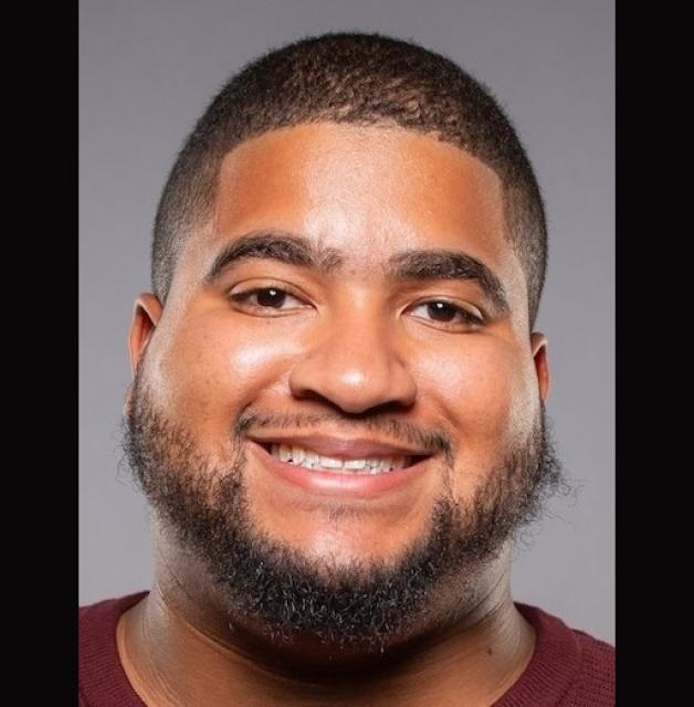Ja'Karri Pierre