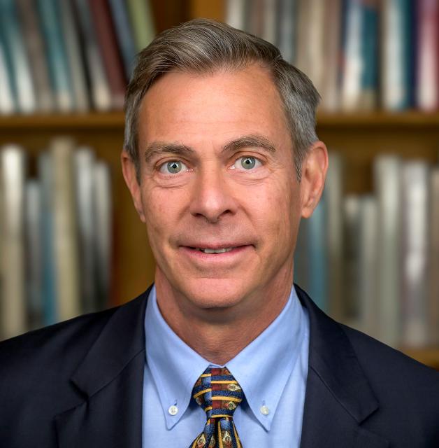 Stephen Anderson