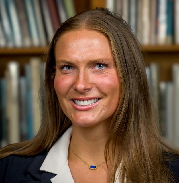 Susannah Phillips