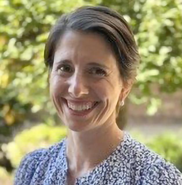 Katherine Doyle headshot