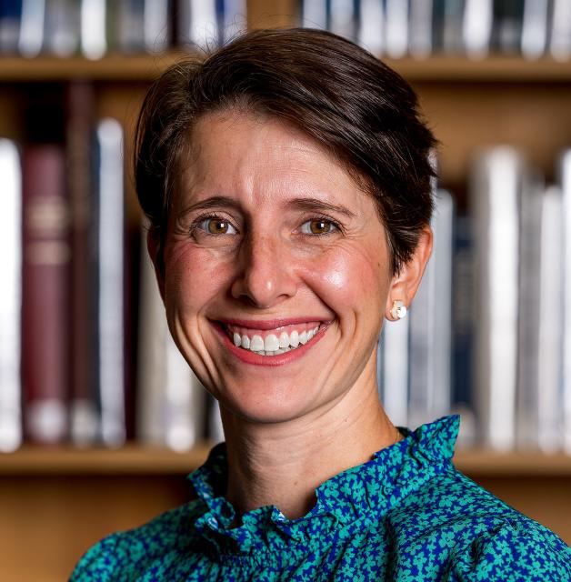 Kate Doyle headshot