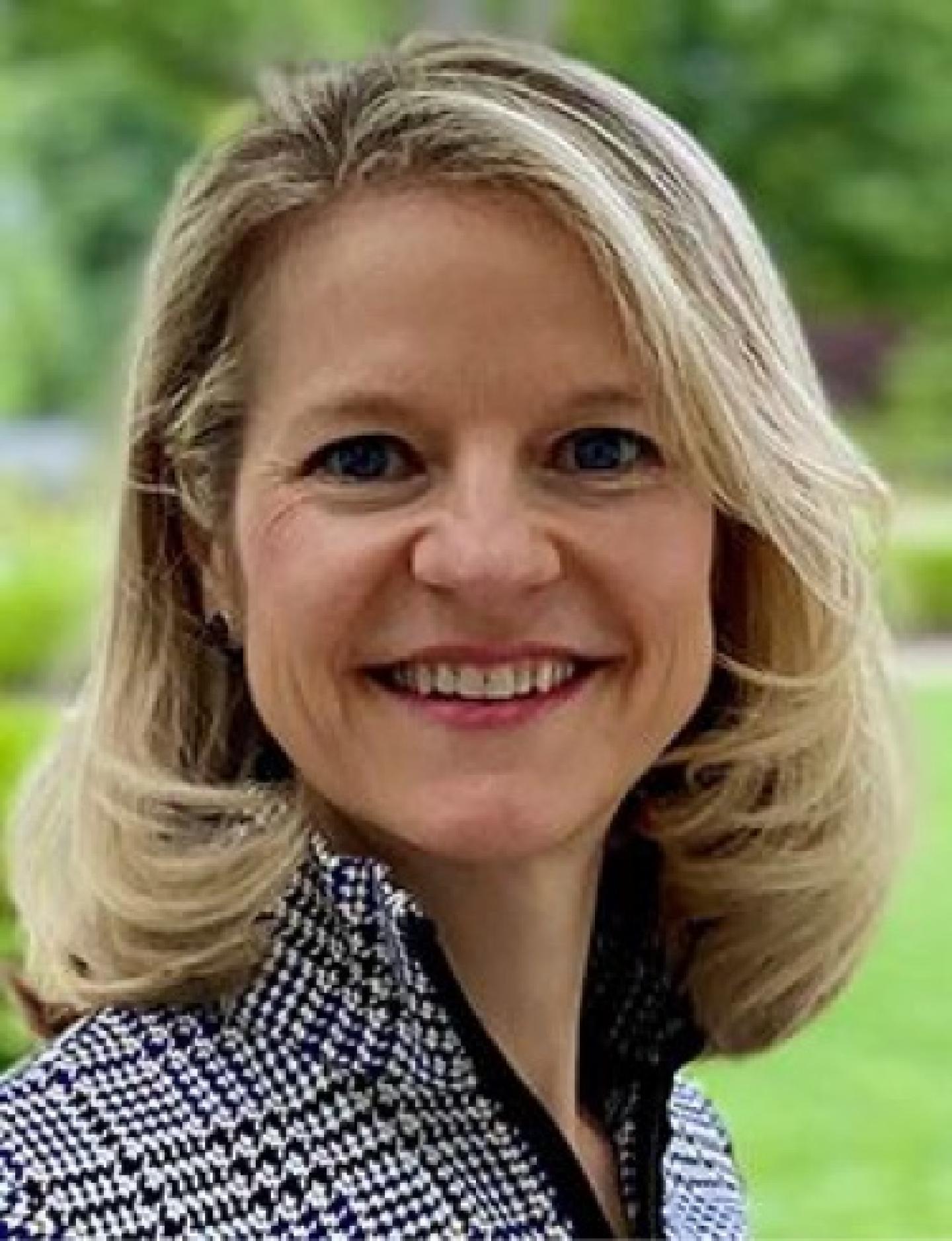 Dana Remus ’93