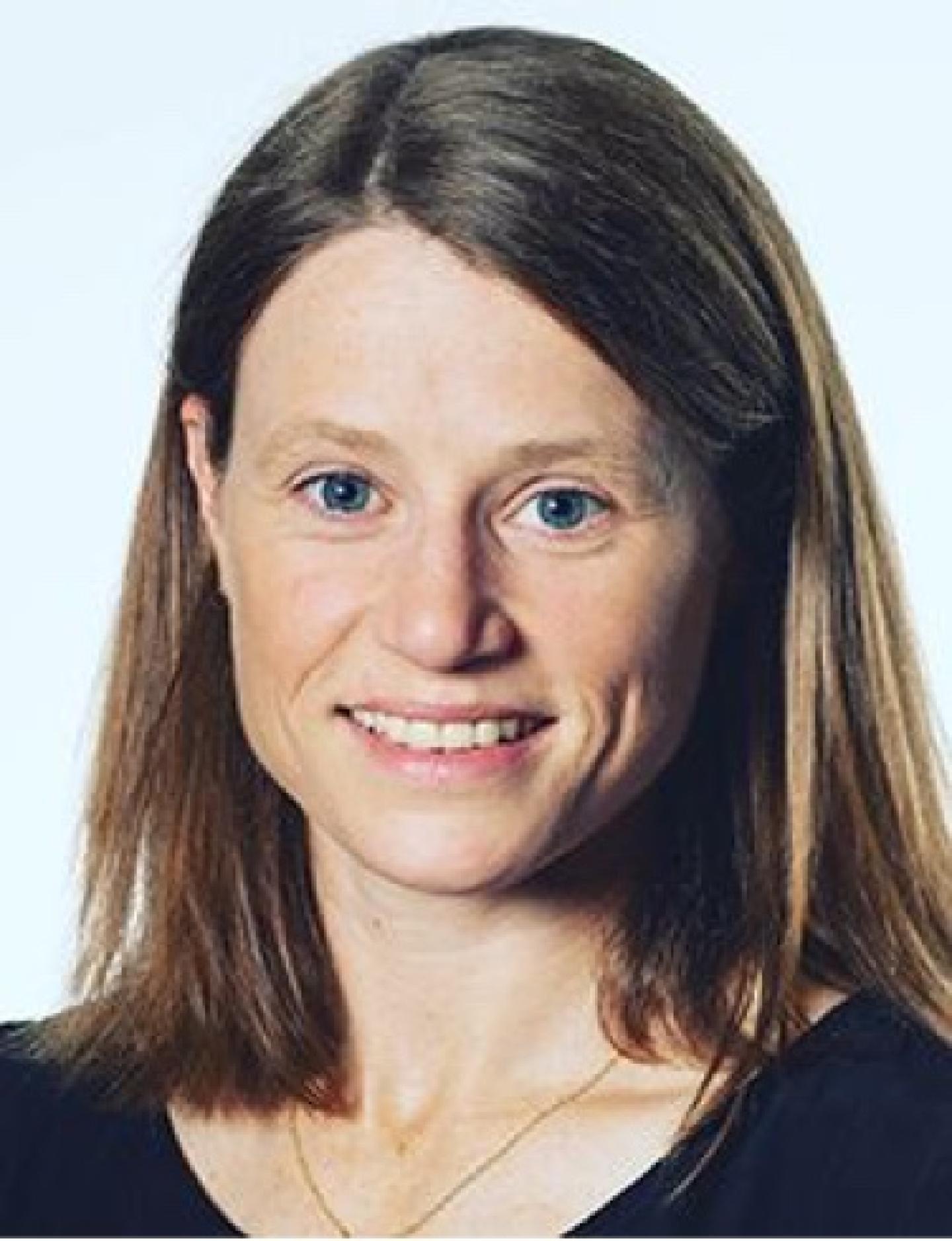 Margaret “Maggie” Webber Smith ’98