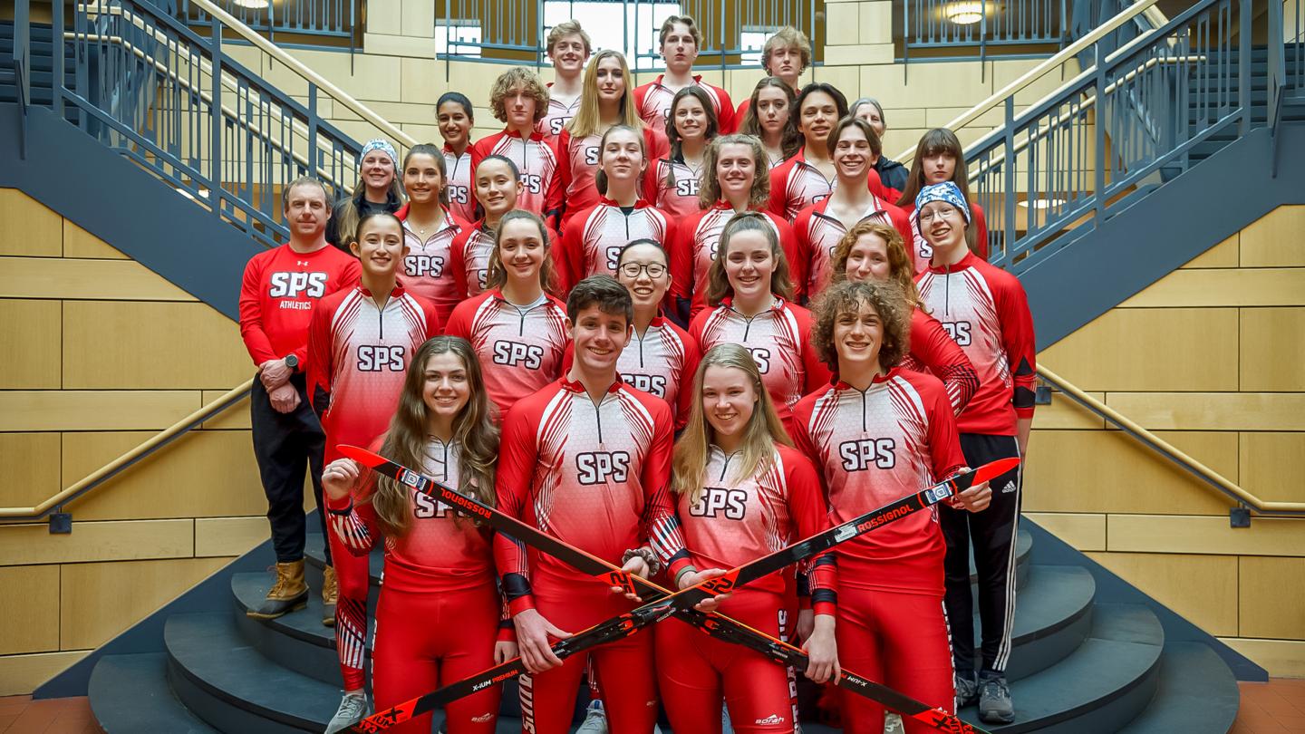 Nordic Team 2021