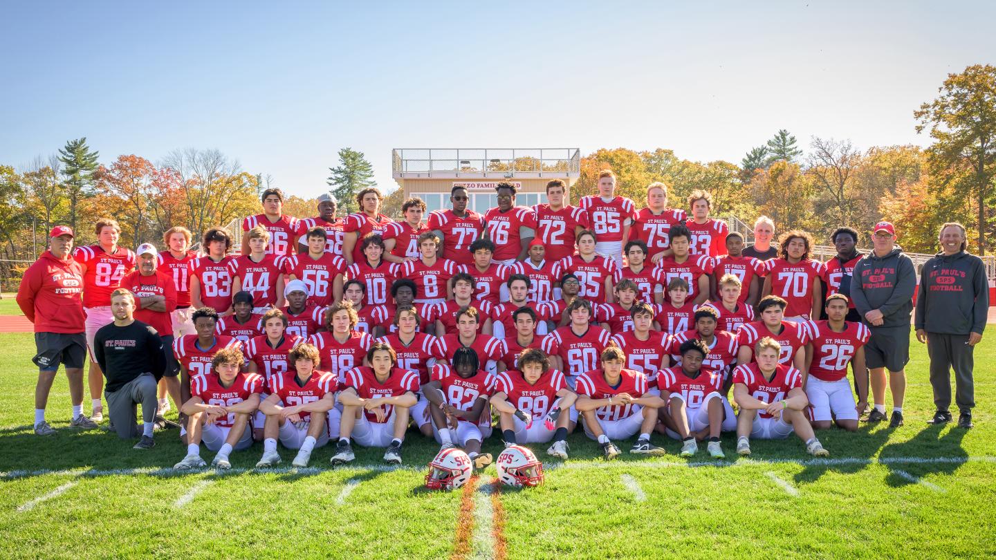 Football Team 2022