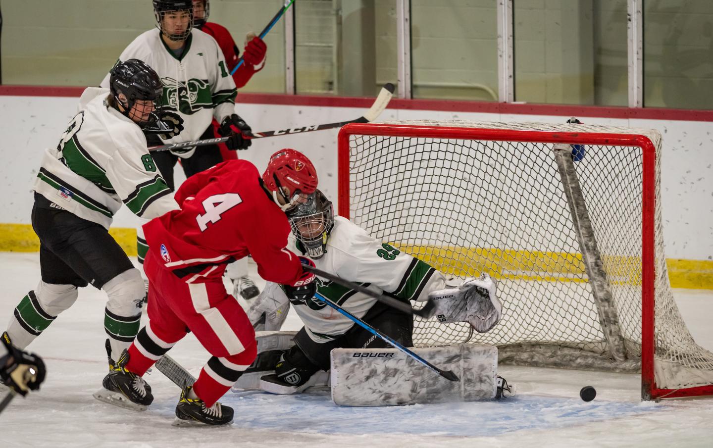 Boys Hockey