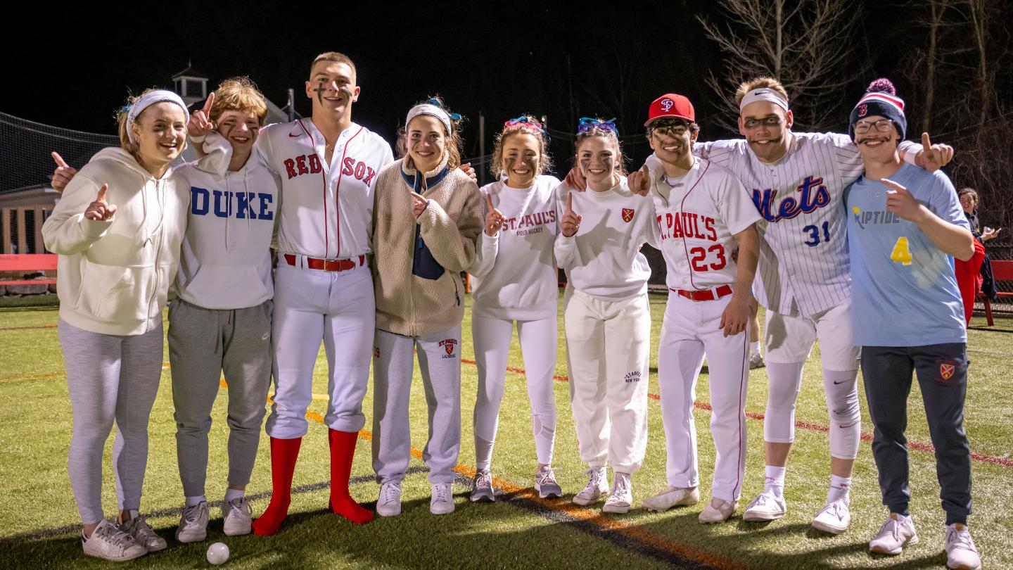 Wiffle Ball Fundraiser for CCCNH