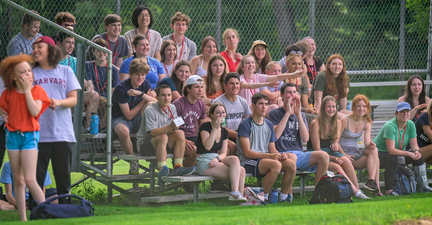 ASP Kickball Tournament