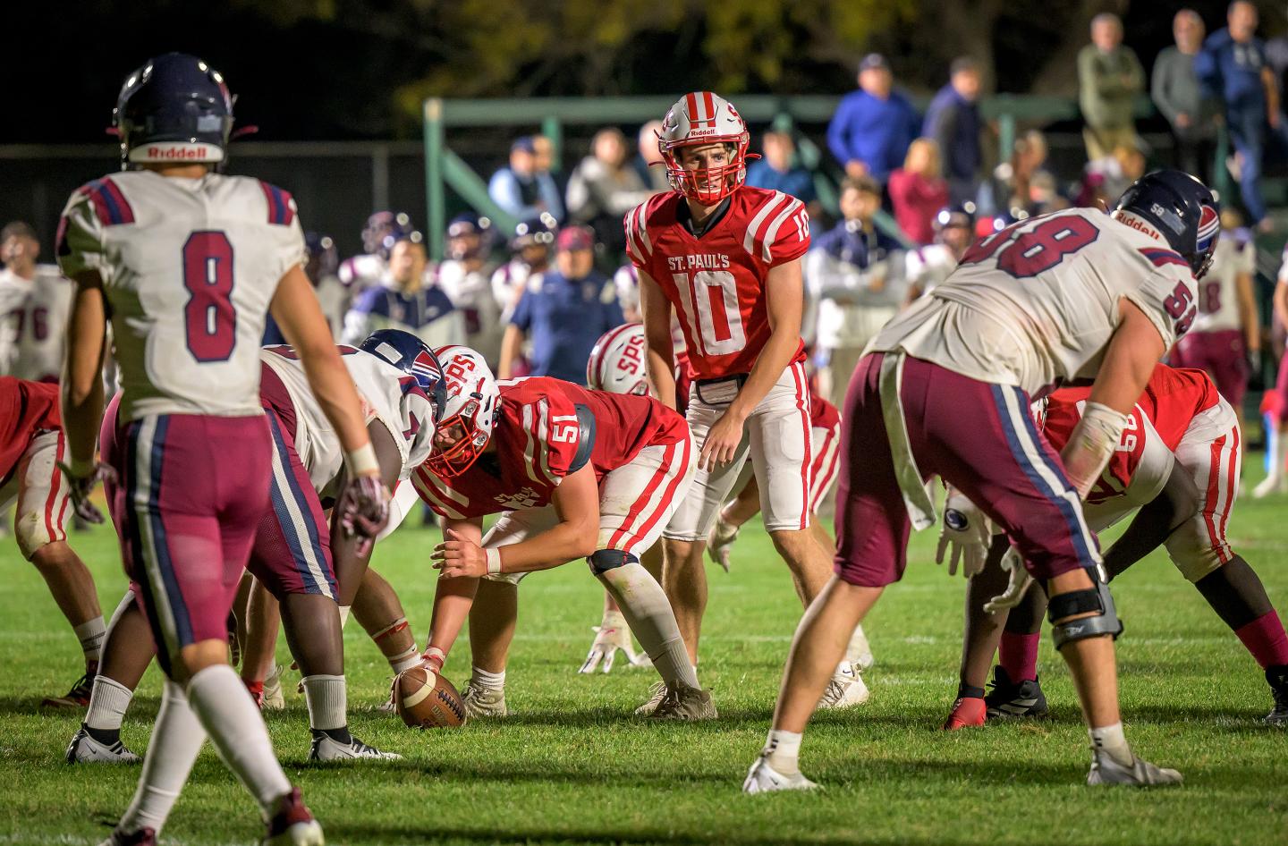 Livestream | St. Paul's School
