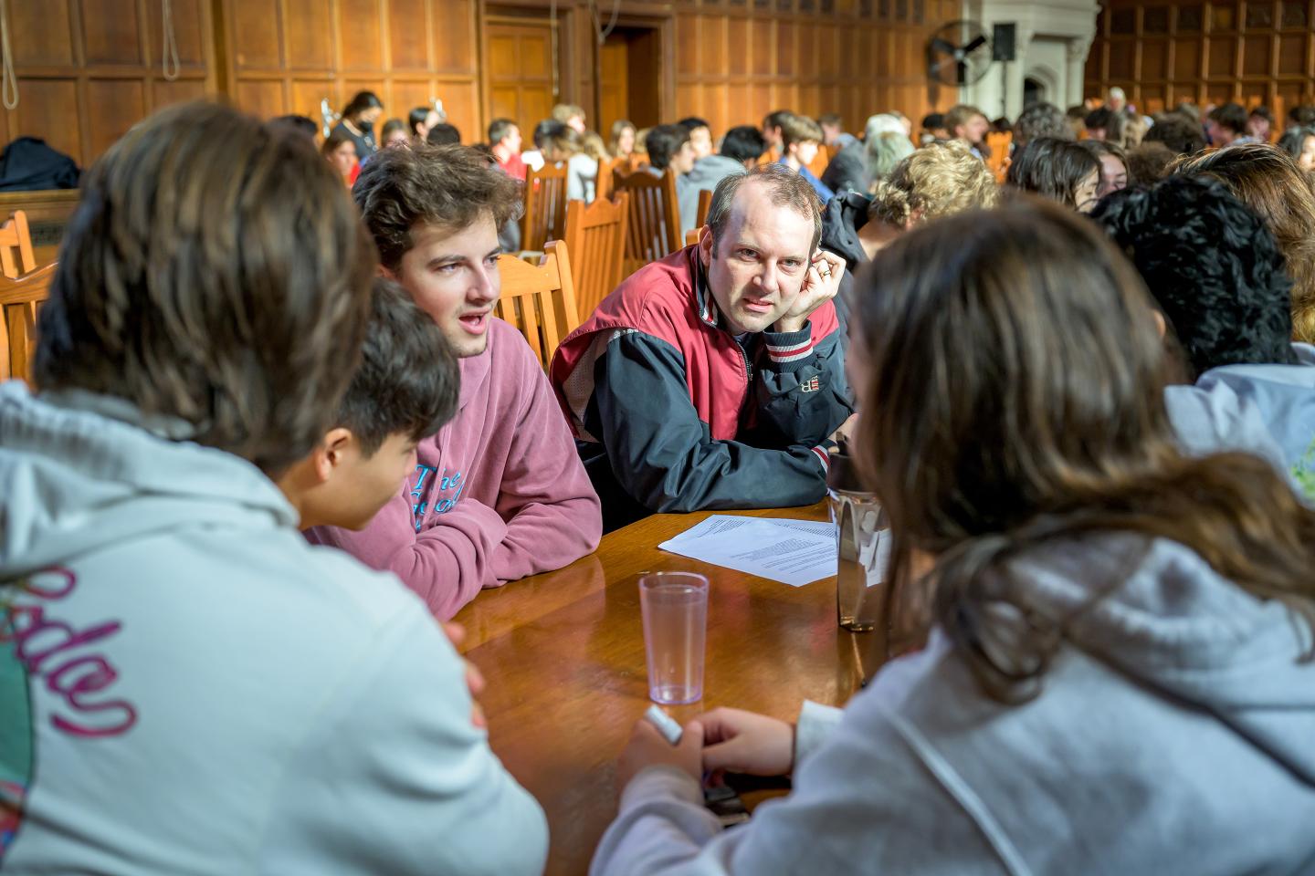 Fall 2022 LinC Day Workshop