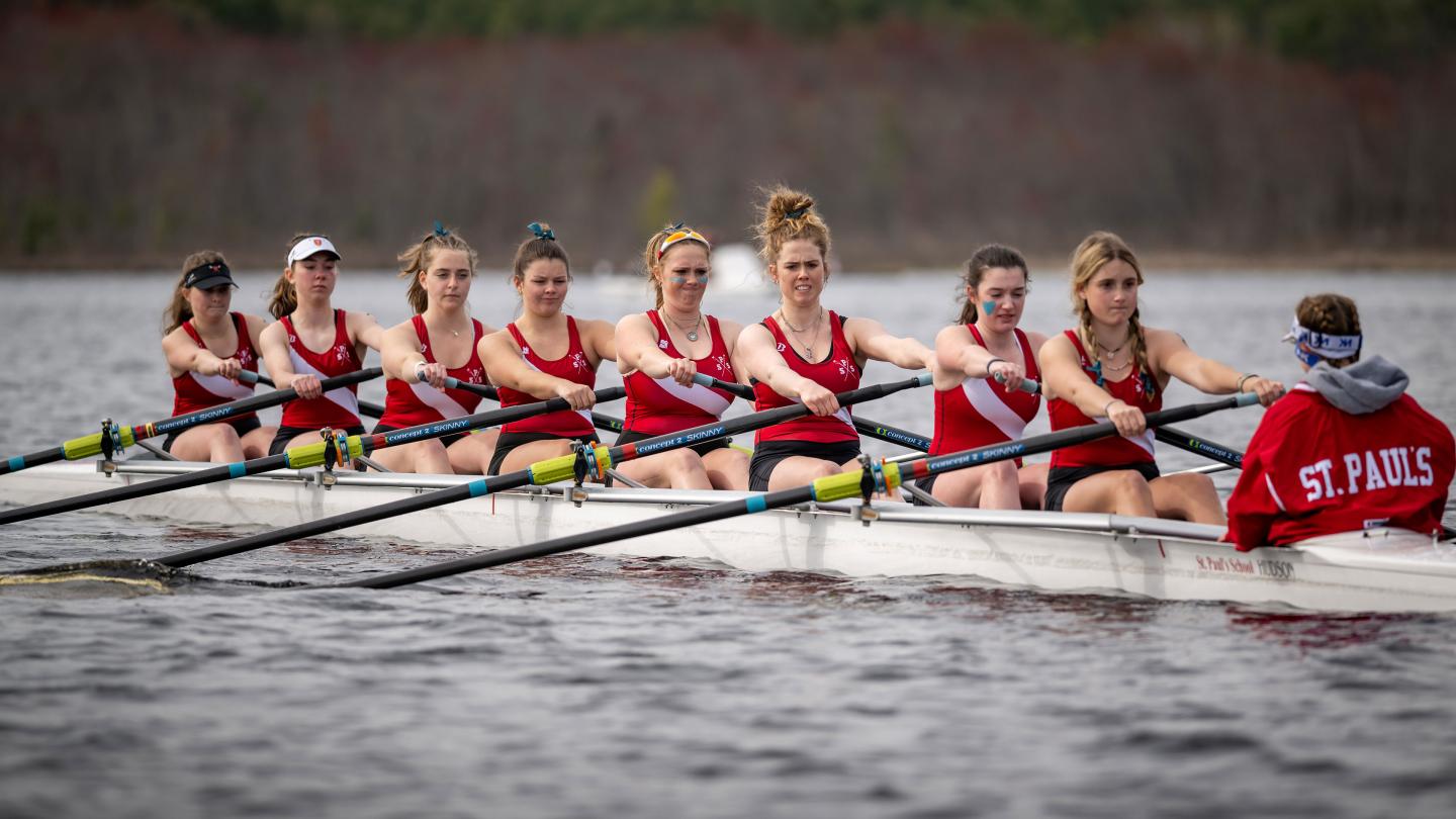 Girls Crew 2022