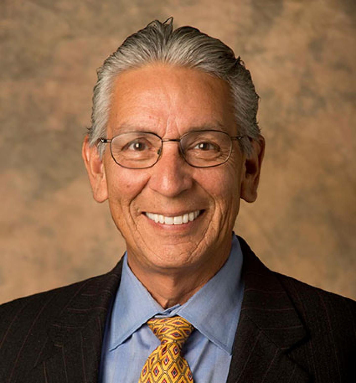 Kevin Gover '73