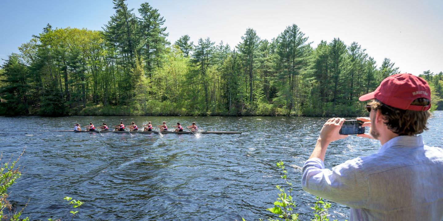 Girls Crew 2023 - Third Boat