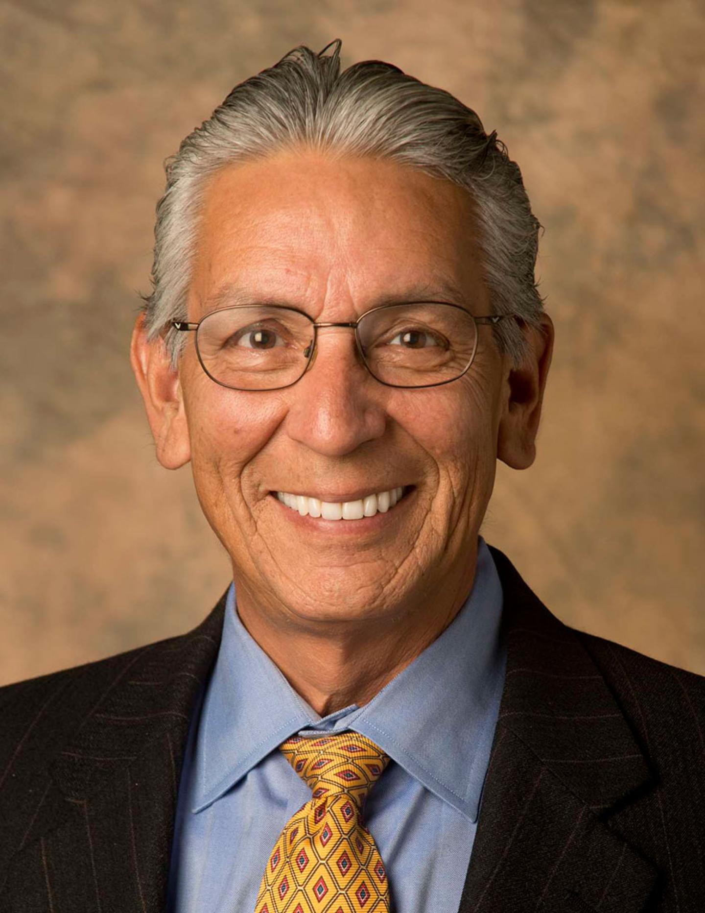 Kevin Gover '73