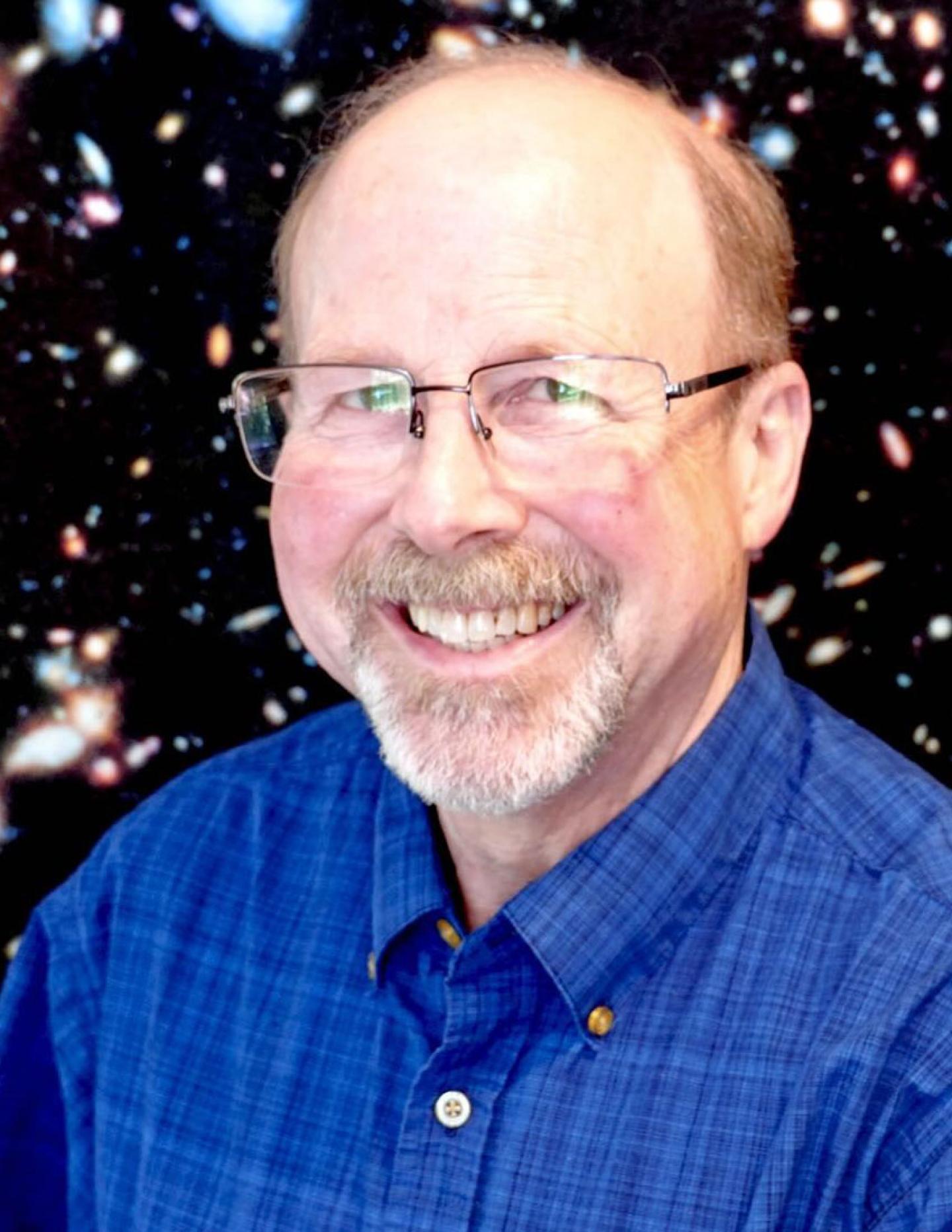 Dr. Henry Ferguson '77
