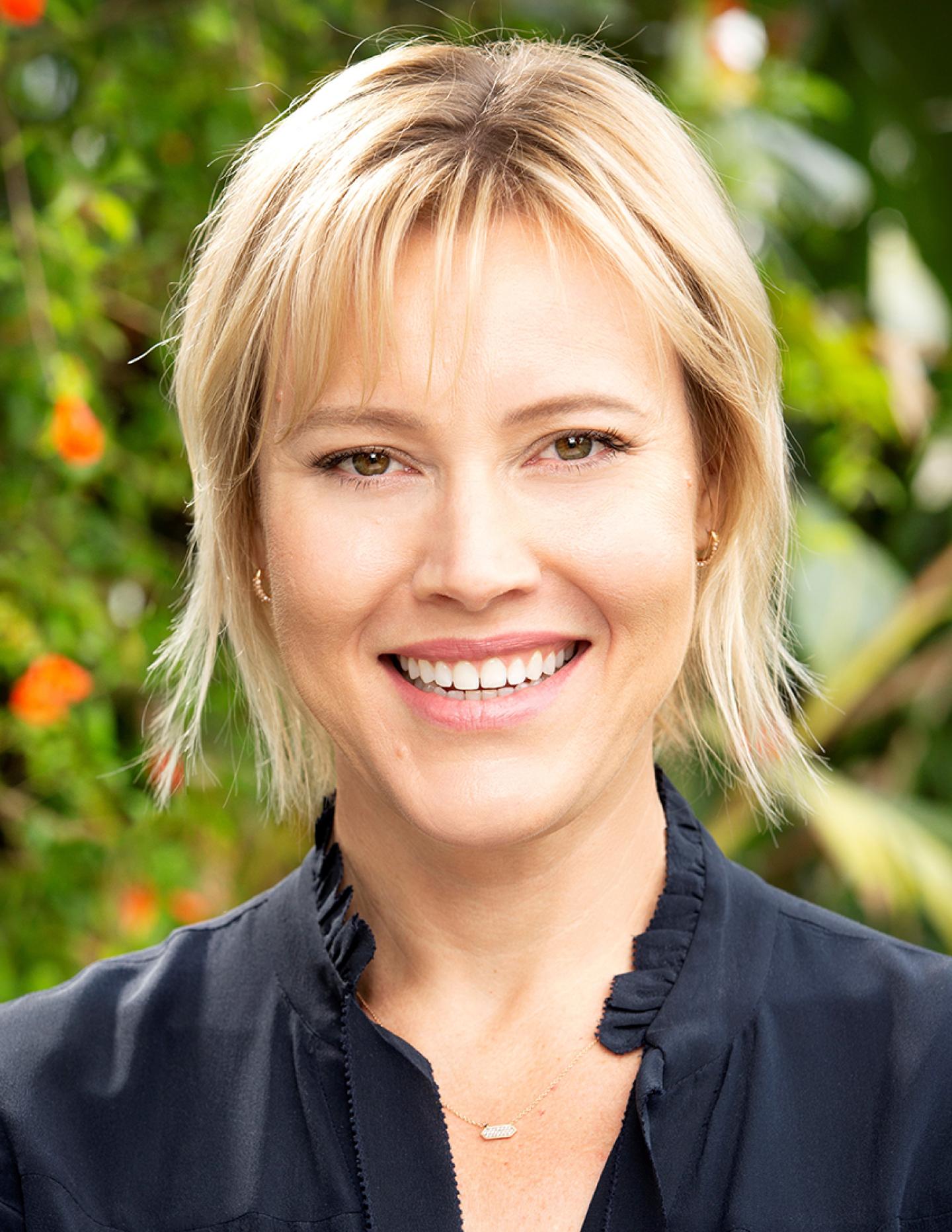 Lucienne Papon '94