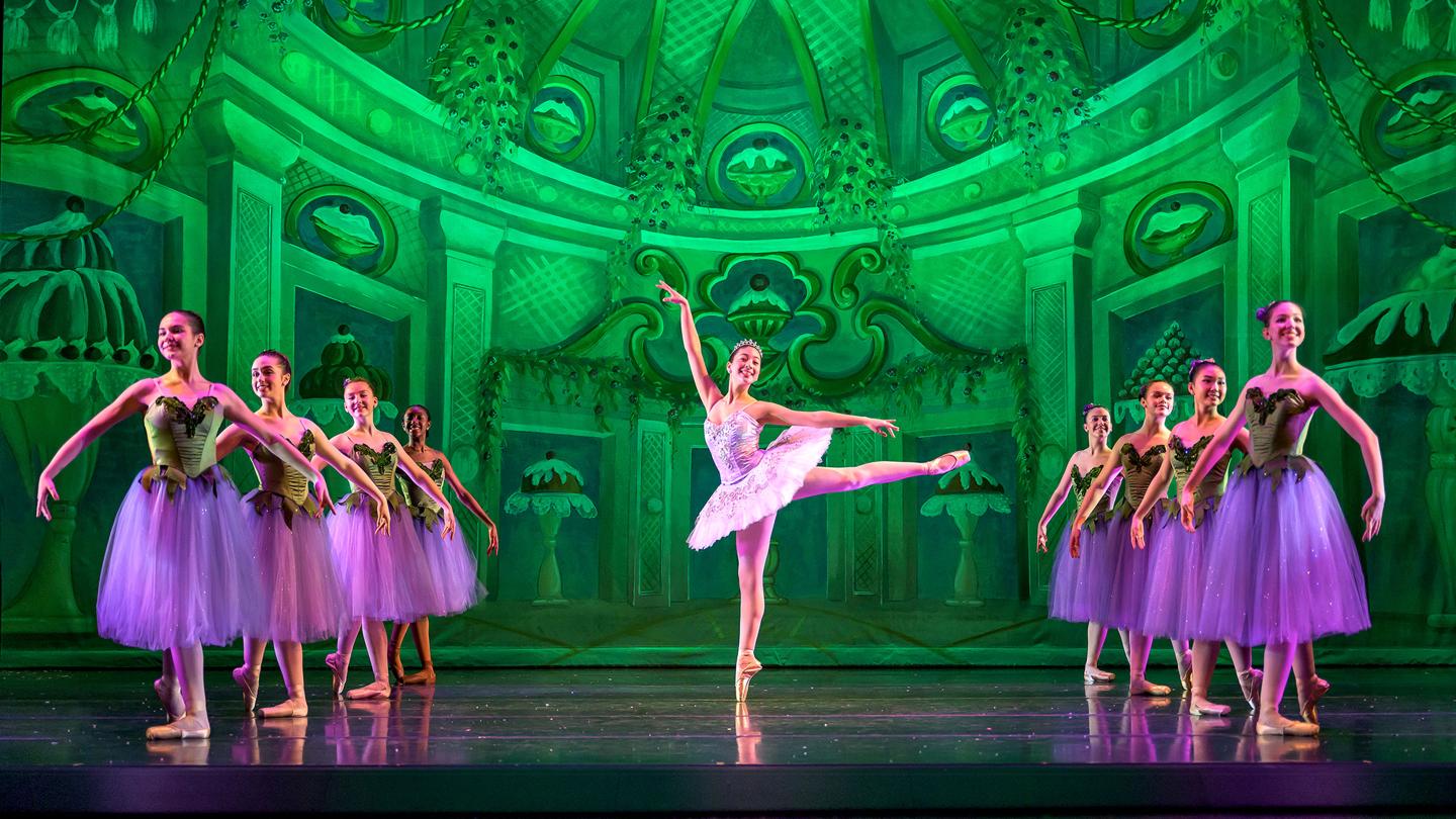 Nutcracker 2022