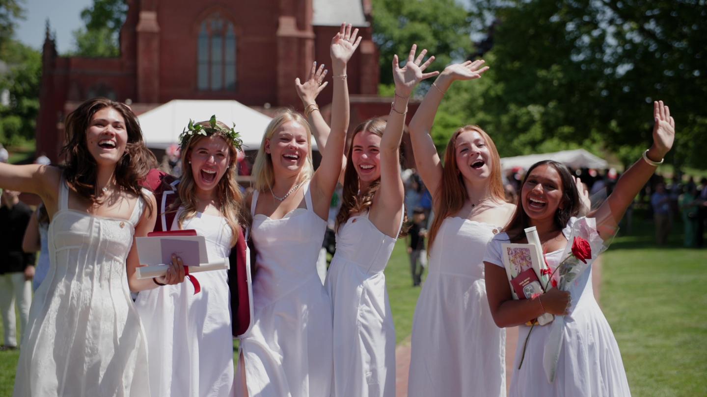 Graduation 2024