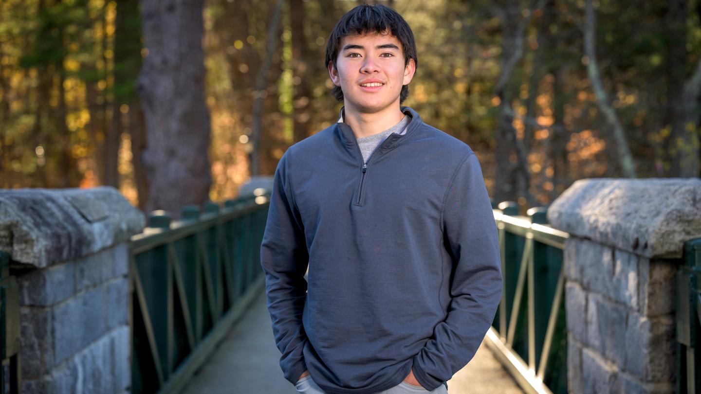JB Estes '25