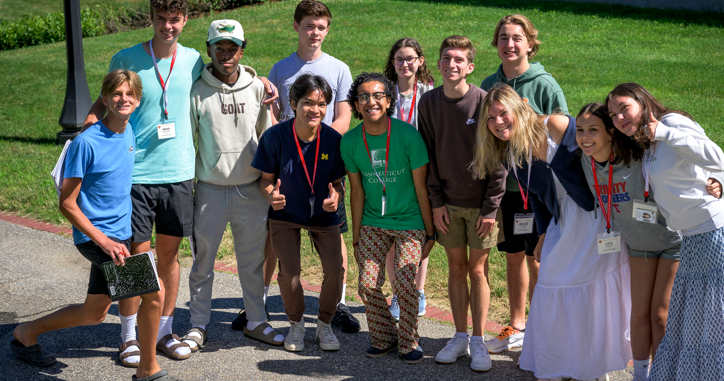 ASP Break 2024
