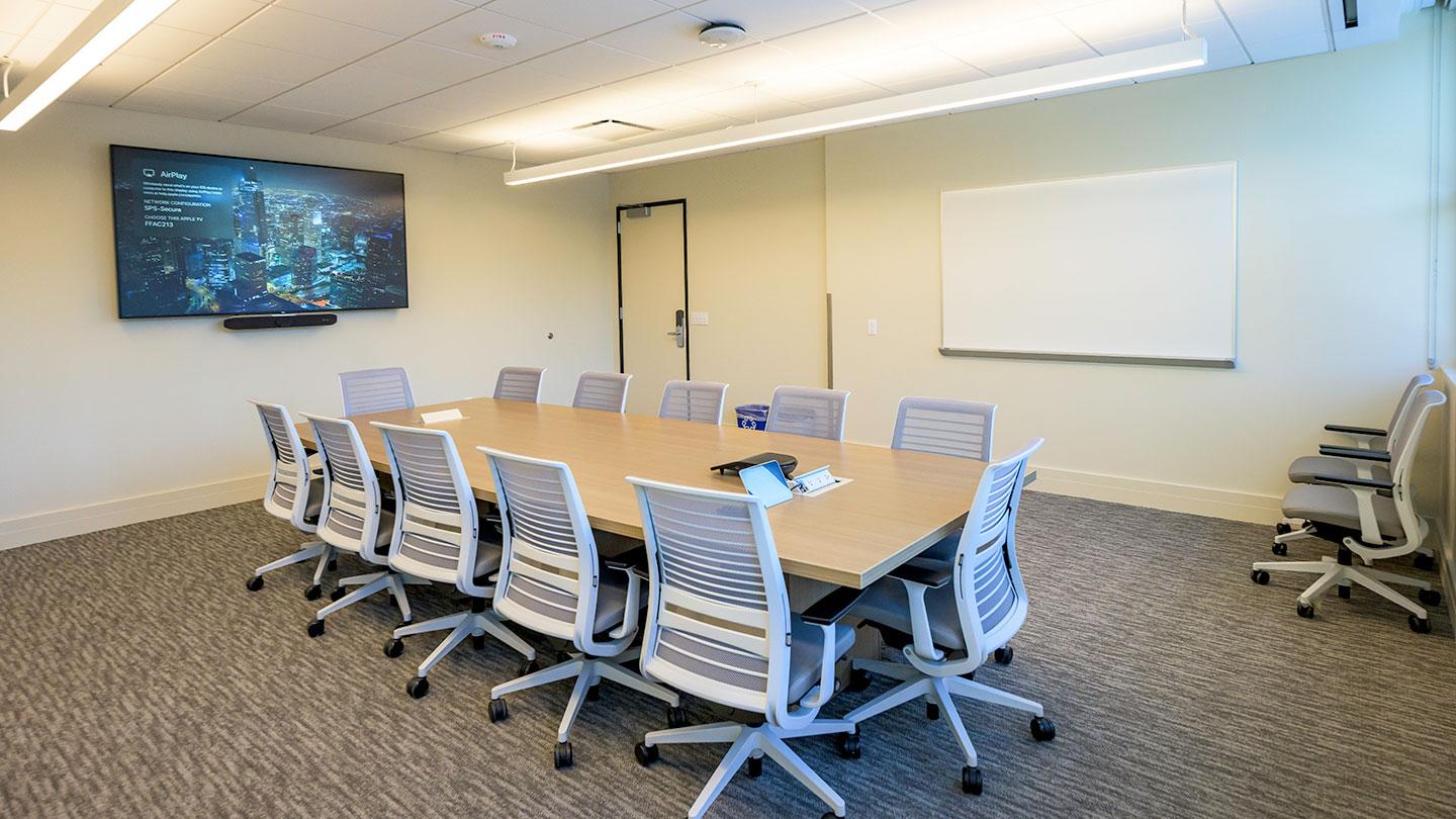FFAC conference room