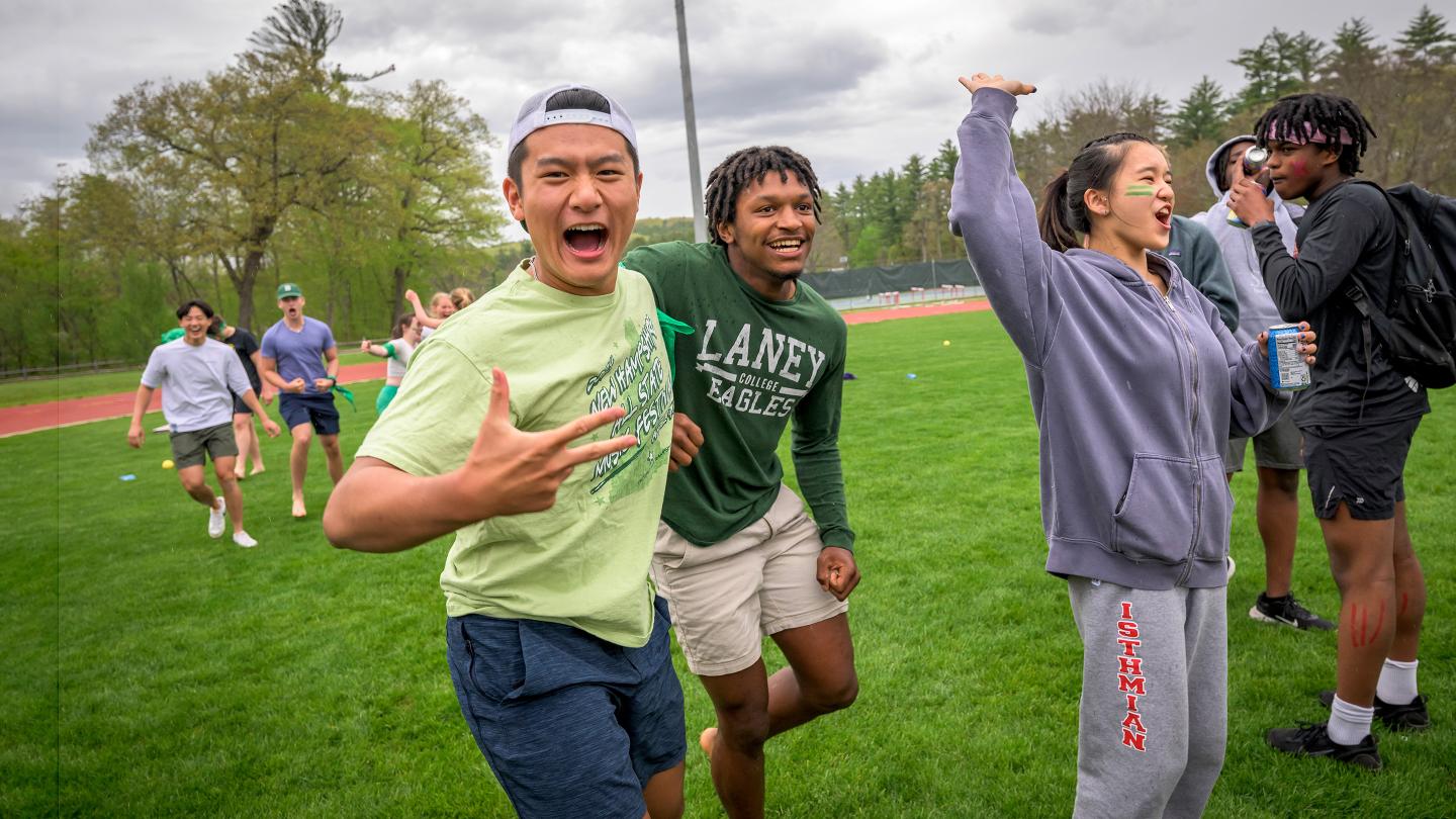 Field Day 2025