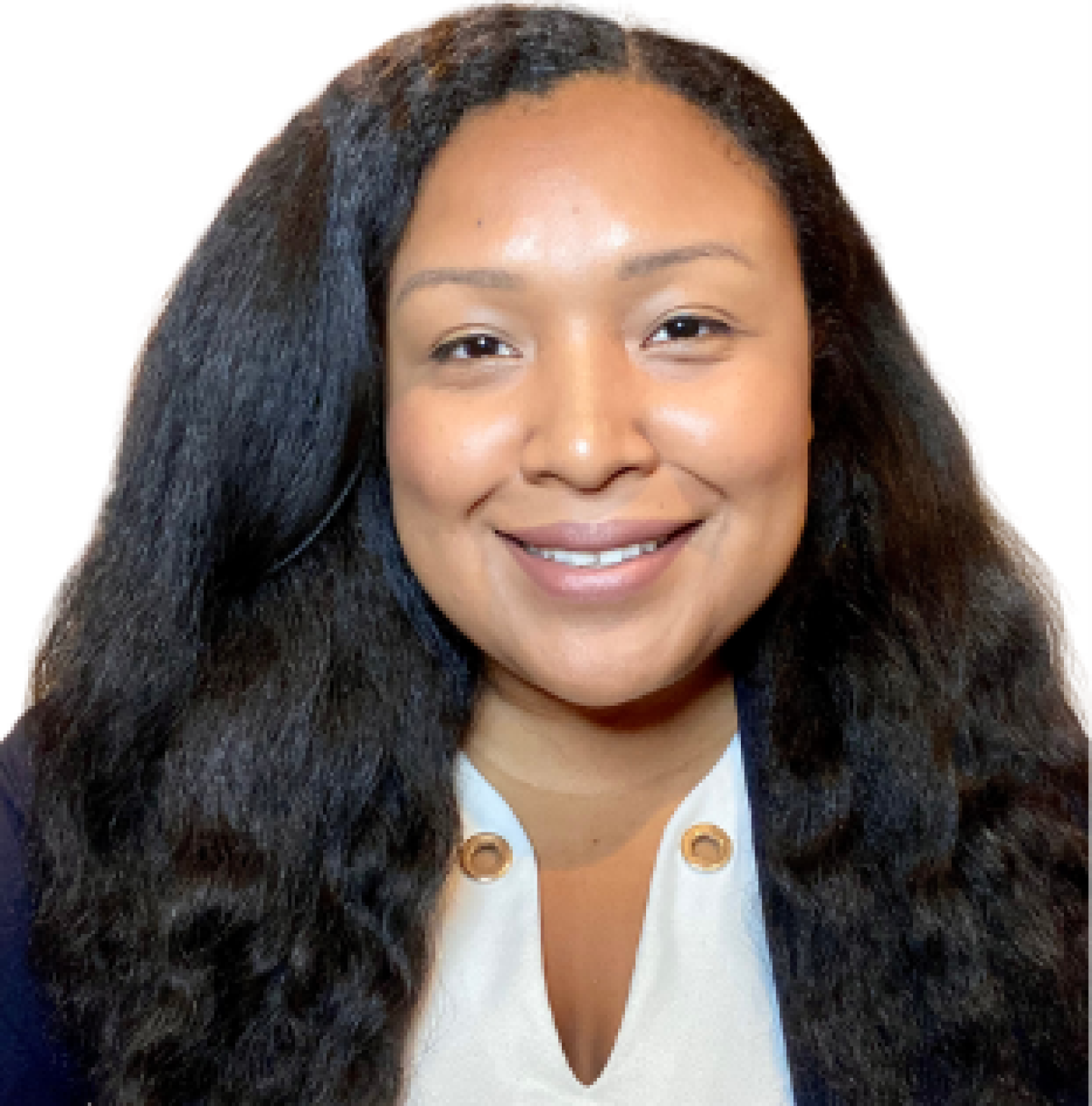 Ann Jankie Desir '08