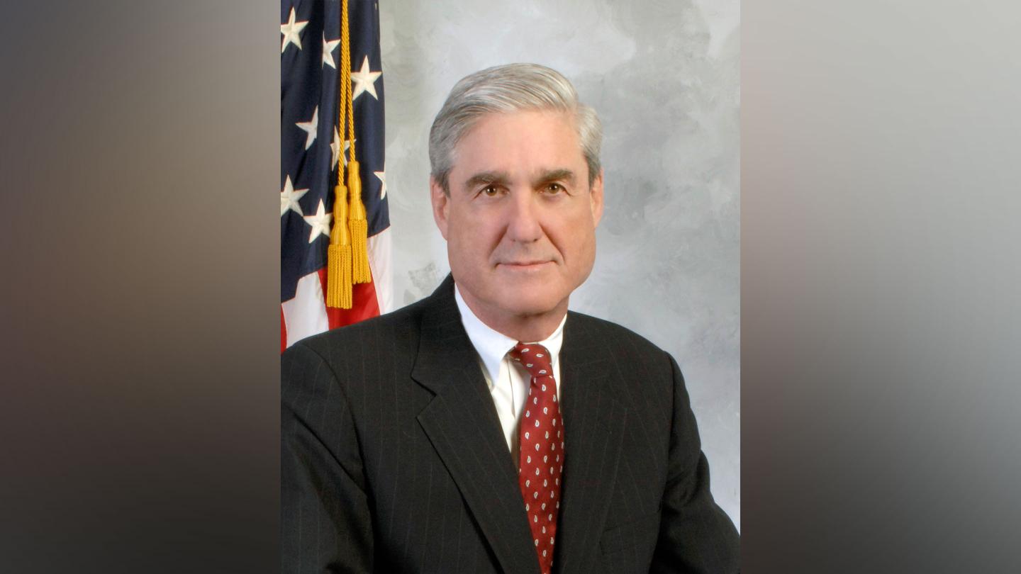 Robert S. Mueller '62