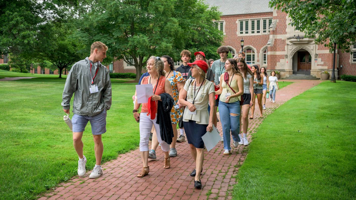 ASP Alumni Day 2025